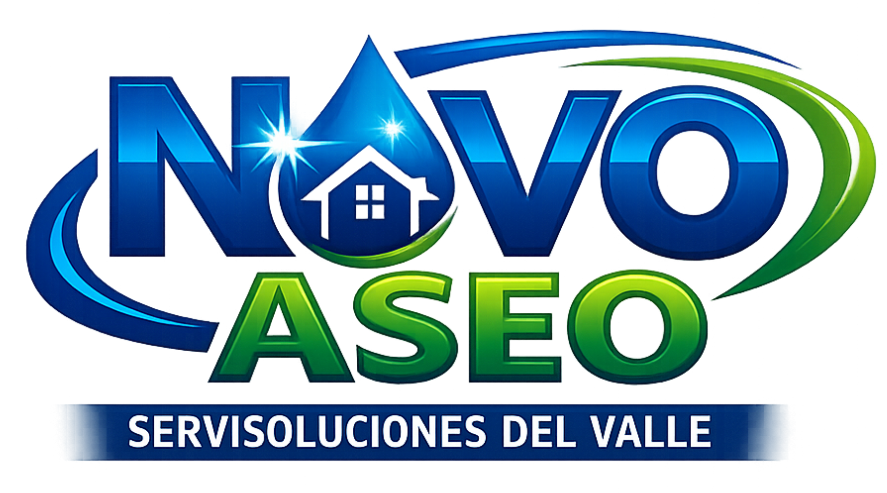 NOVO ASEO Servi Soluciones del Valle
